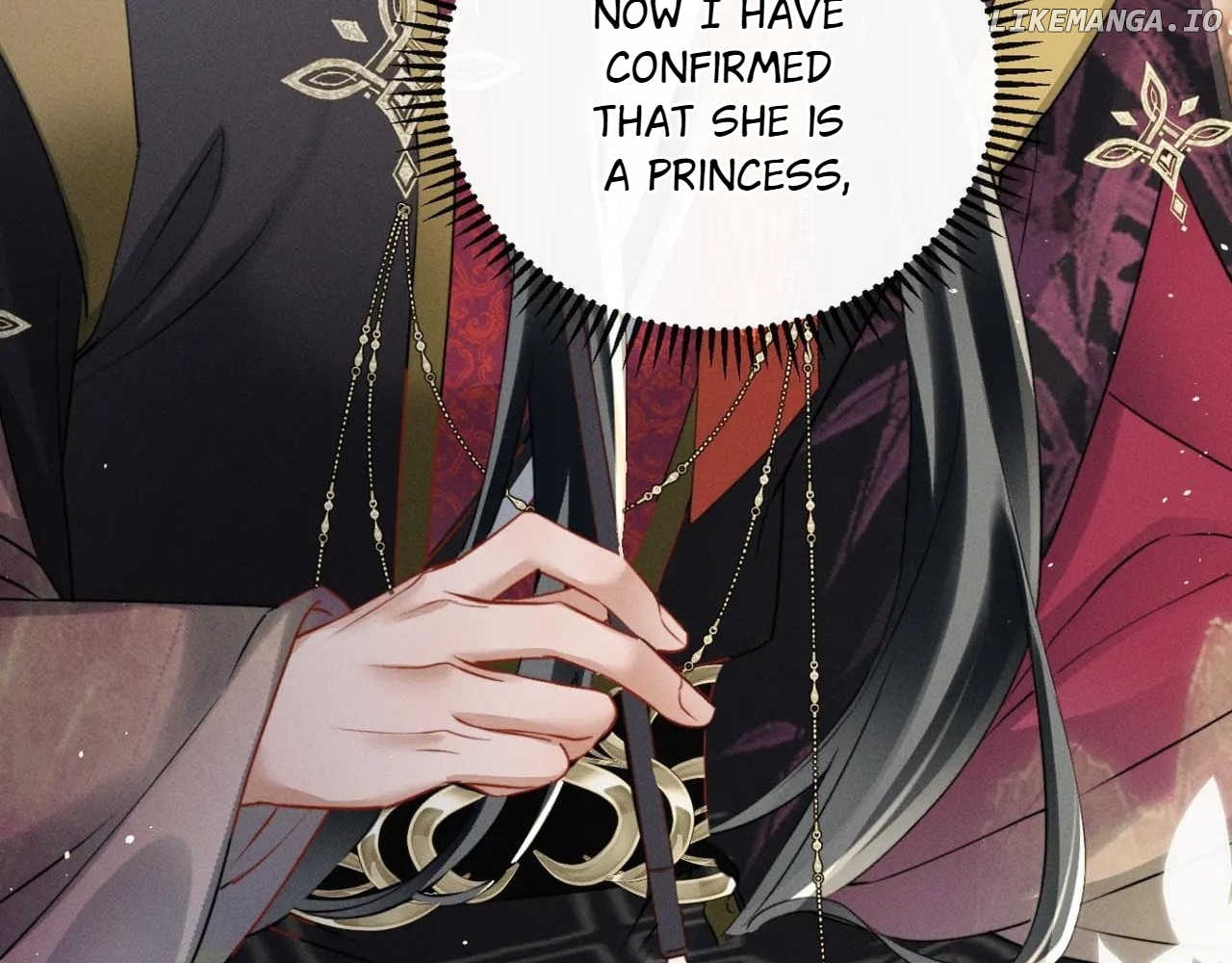 The Tyrant’s Family Lasts Thanks To Her Inner Voice Chapter 54 - page 9